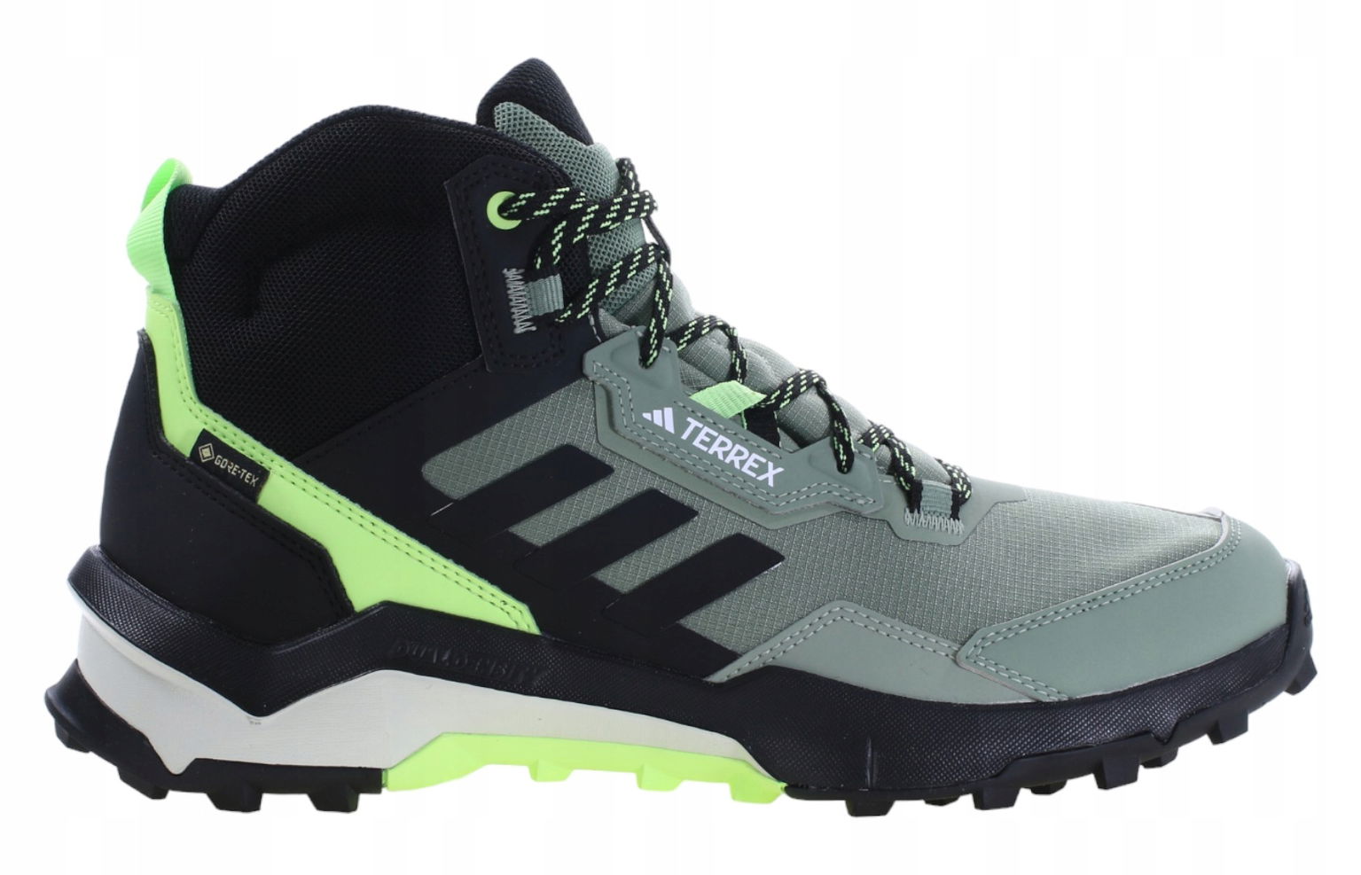 Pánske topánky adidas Terrex AX4 MID Gtx IE2581