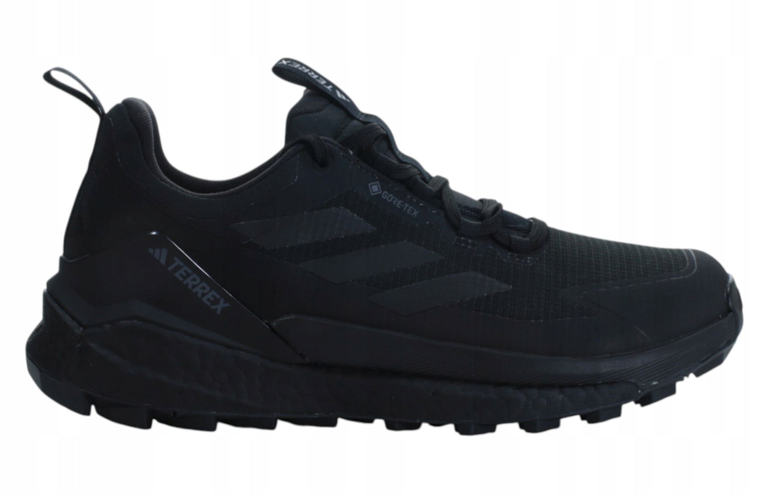 Pánske topánky adidas Terrex Free Hiker 2 IH0672