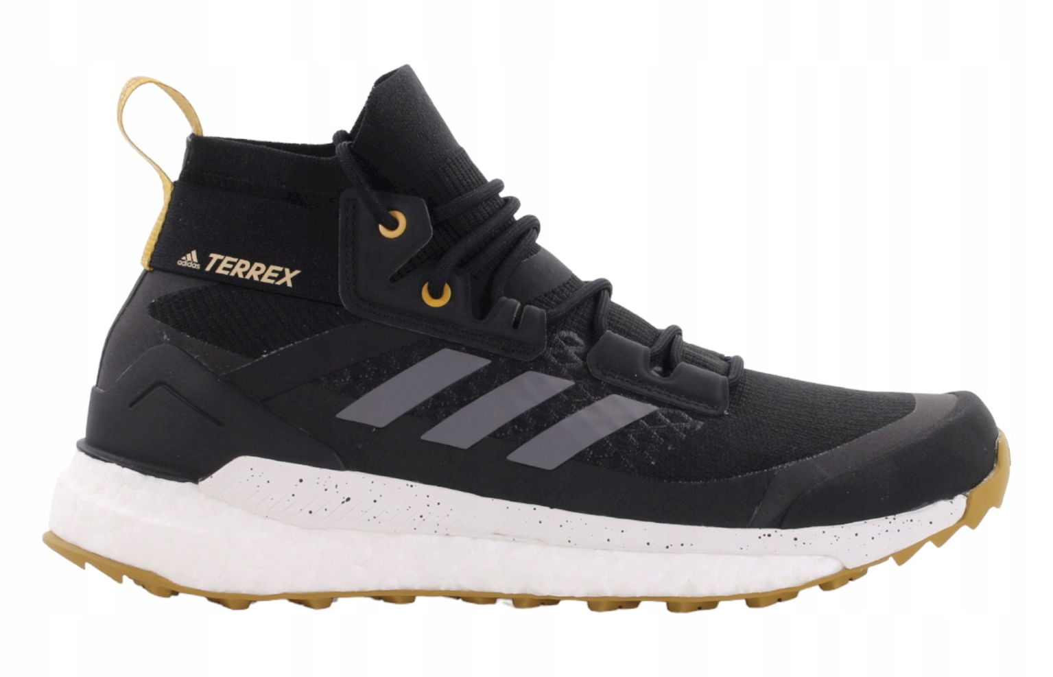 Pánske topánky adidas Terrex Free Hiker P FY7330