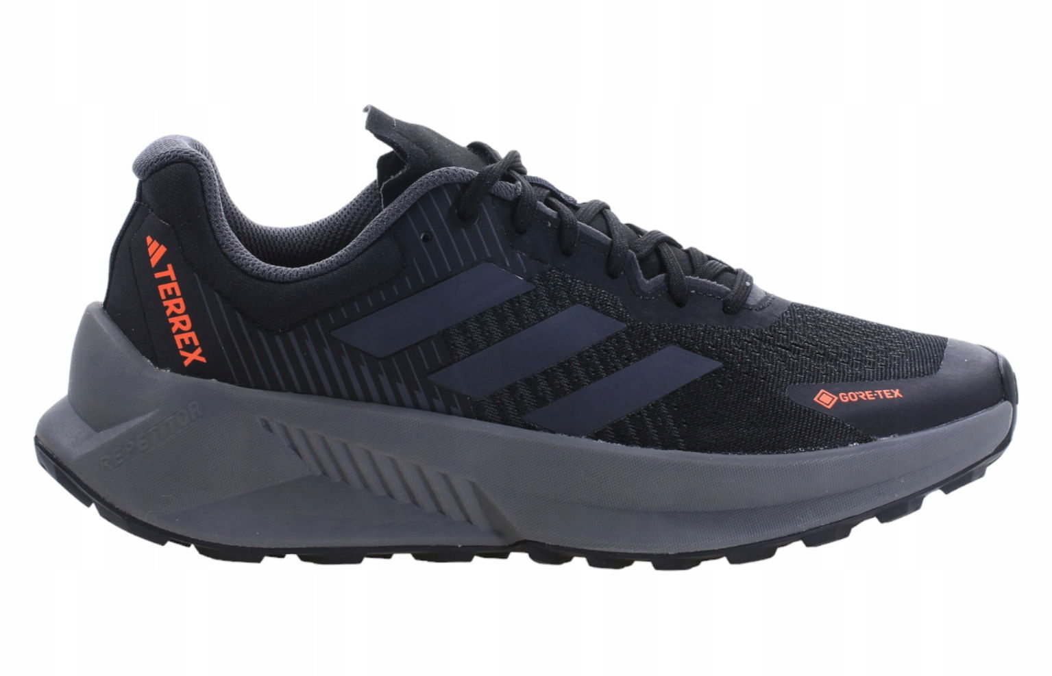 Pánske topánky adidas Terrex Soulstride F ID6714