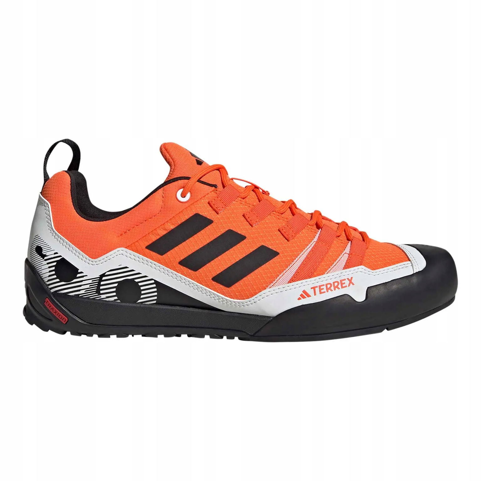 Pánske topánky Adidas Terrex Swift Solo 2 40.6