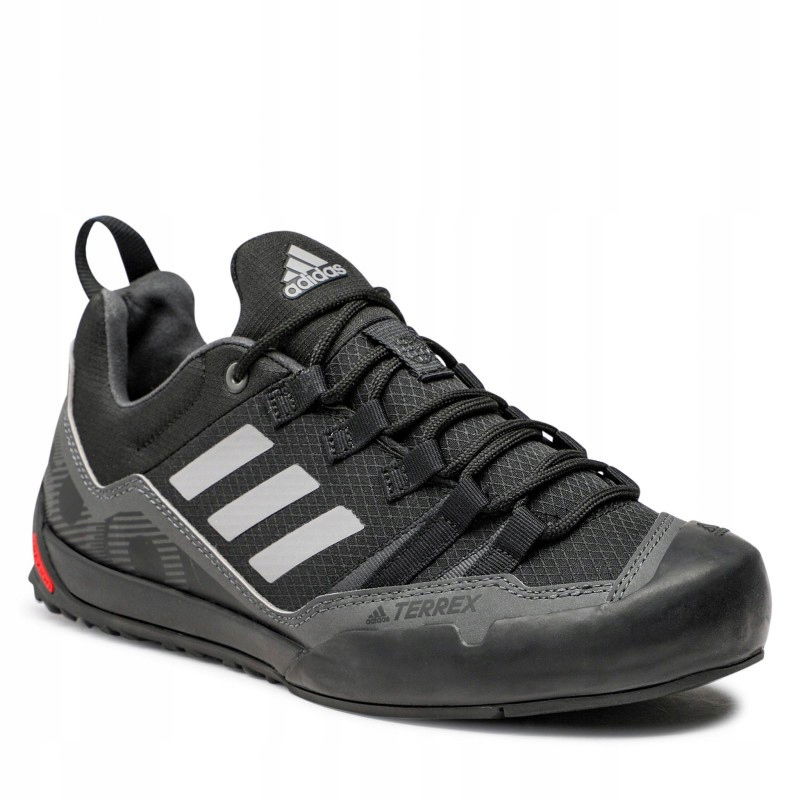 Pánske topánky adidas Terrex Swift Solo 2 GZ0331