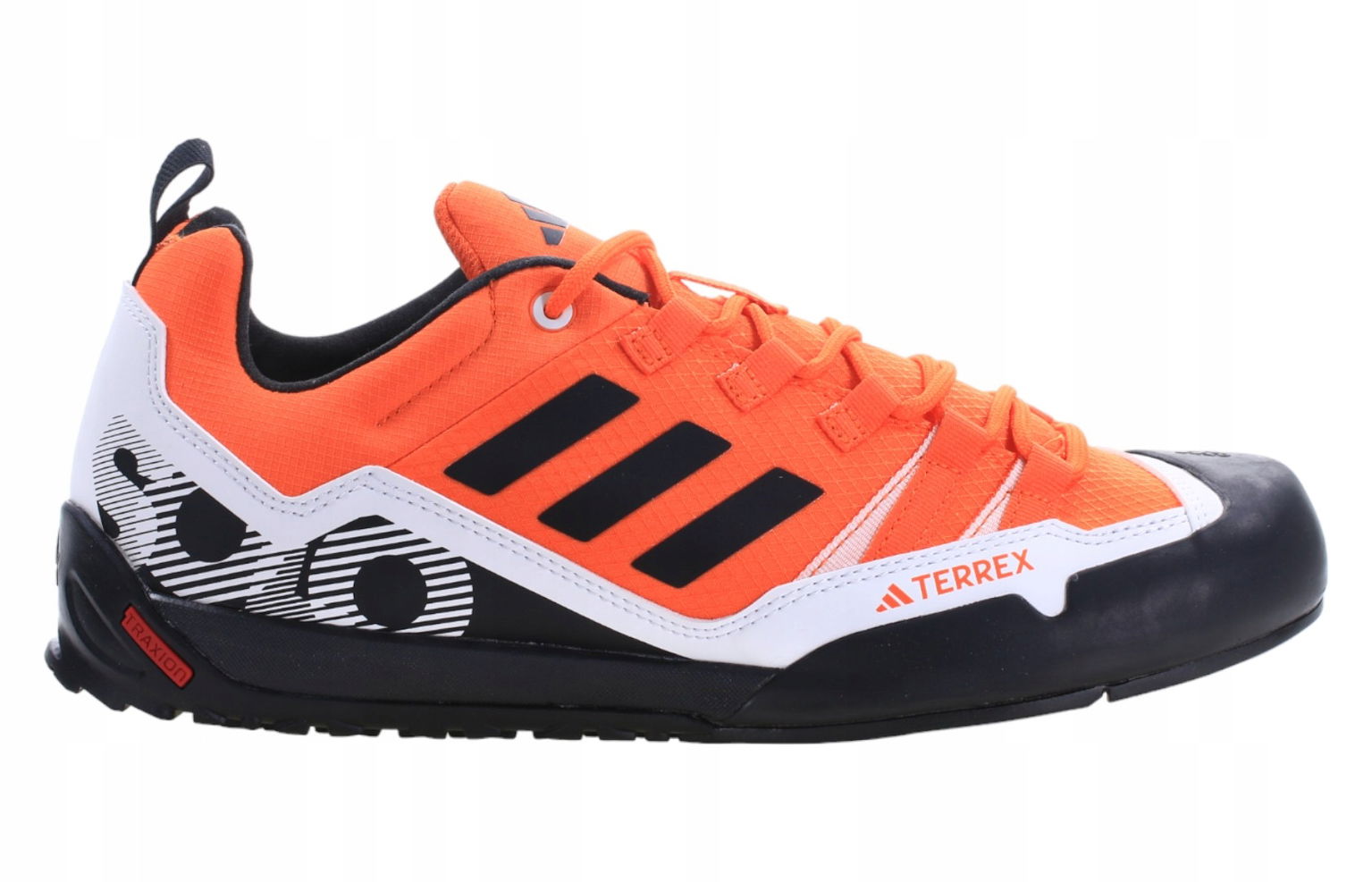 Pánske topánky adidas Terrex Swift Solo 2 IE6902