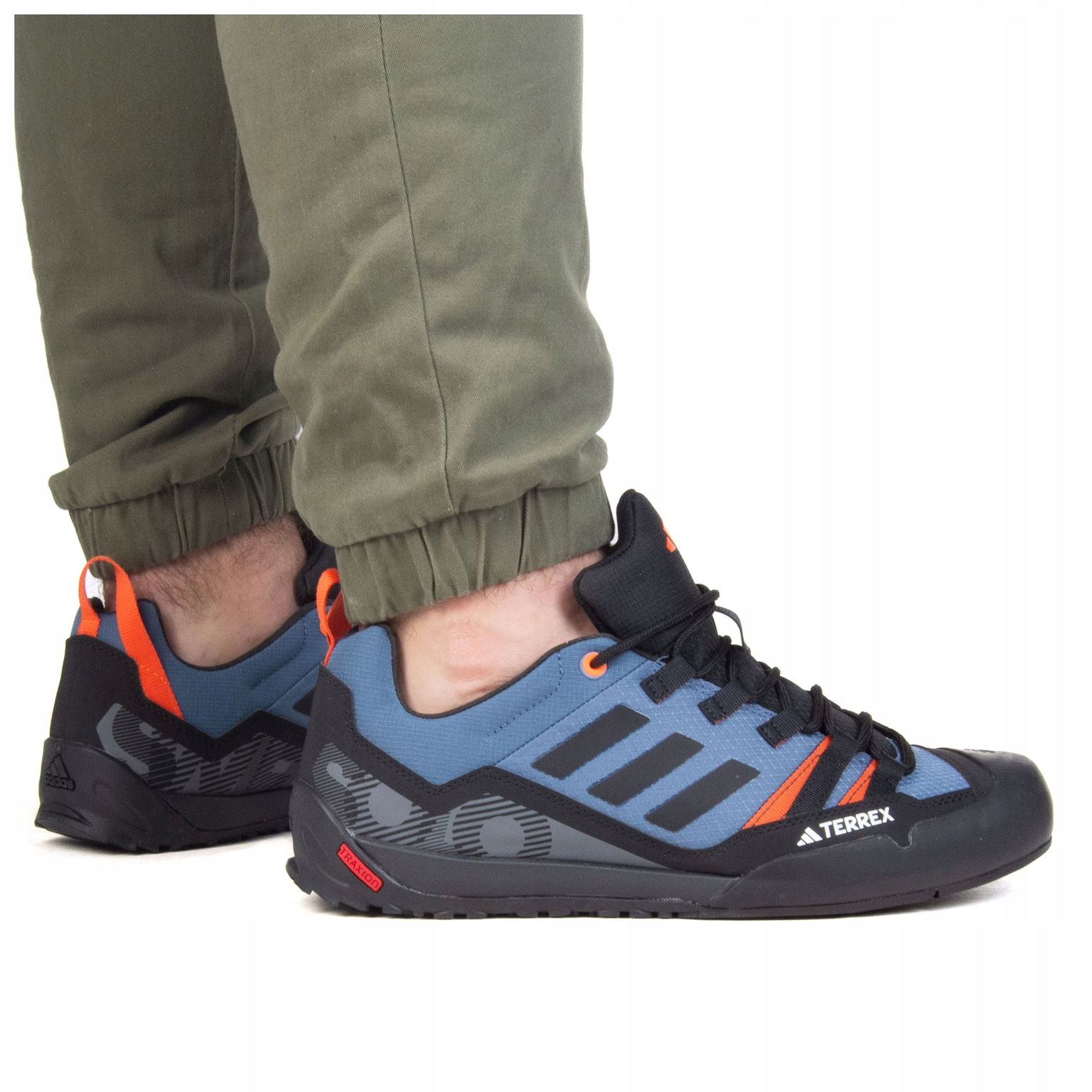Pánske topánky adidas Terrex Swift Solo 2 IE6903