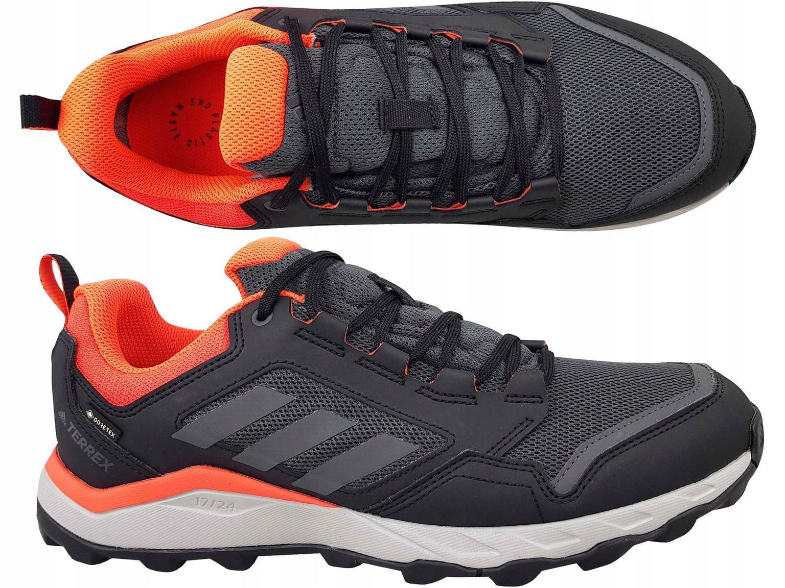 Pánske Topánky Adidas Terrex Tracerocker 2 Gtx GZ8909 veľ.40