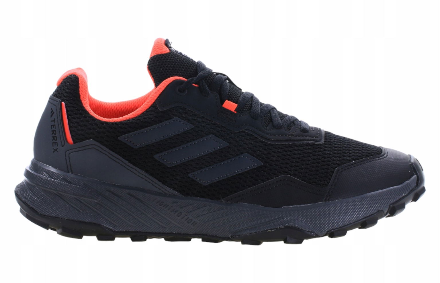 Pánske topánky adidas Tracefinder IE5907