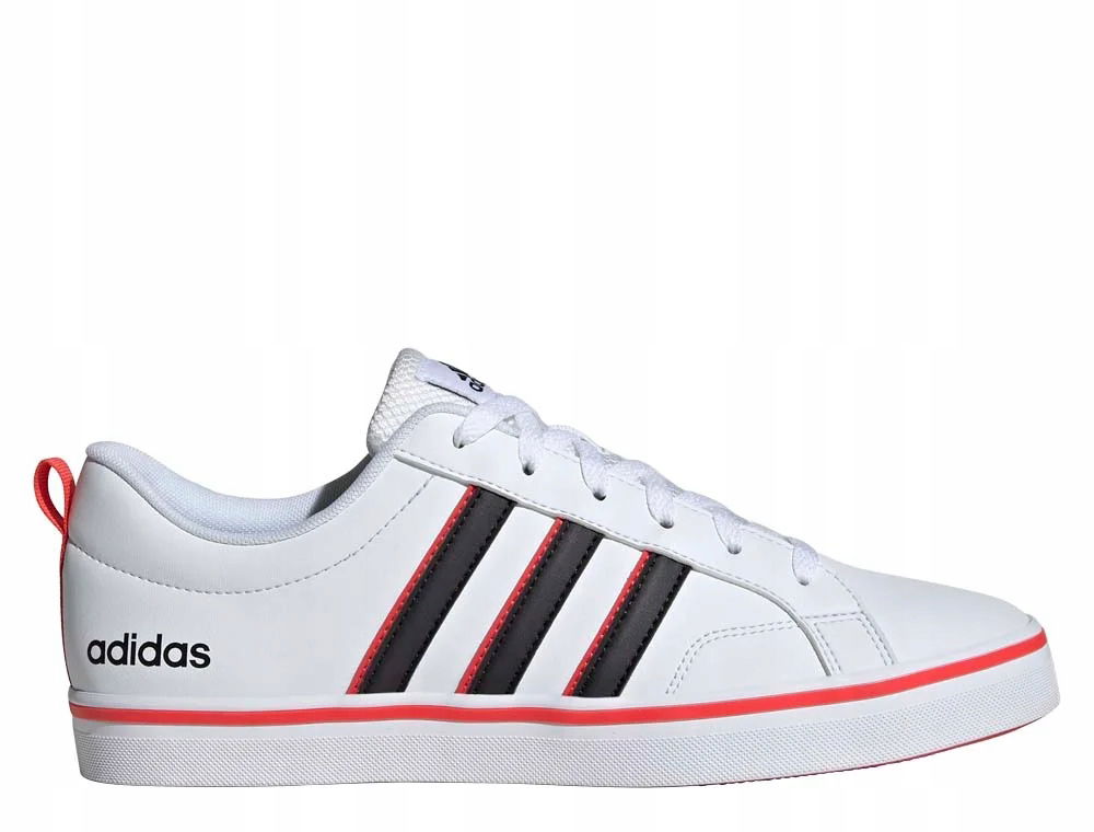 Pánske topánky adidas Vs Pace 2.0 biele ID8209 44 2/3