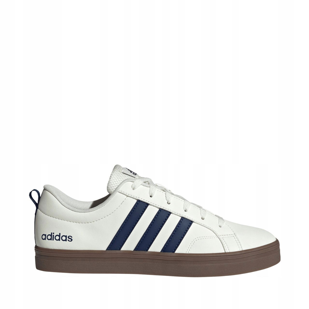 Pánske topánky adidas Vs Pace 2.0 biele JS2671