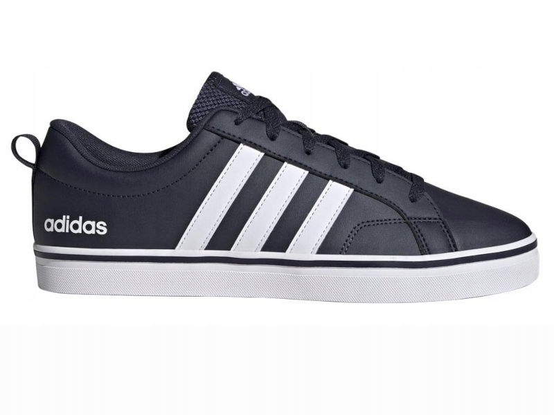 Pánske topánky Adidas Vs Pace HP6011 tenisky 40,6