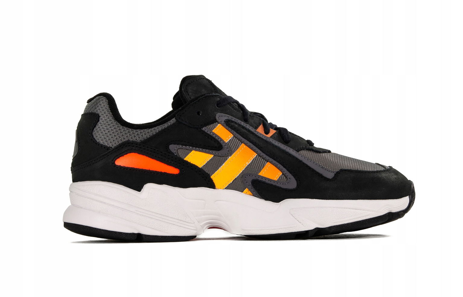 Pánske topánky adidas YUNG-96 EE7227