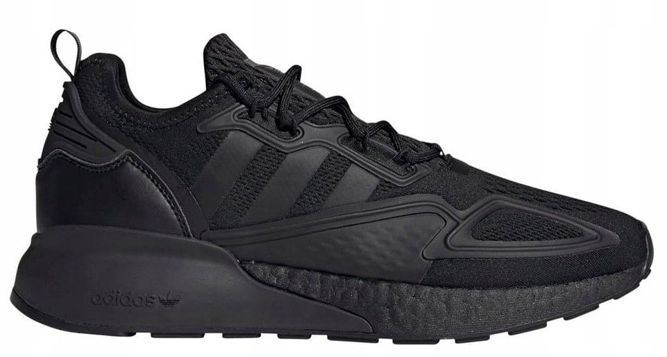 Pánske topánky Adidas Zx 2K Boost GY2689 Veľ 41 1/3