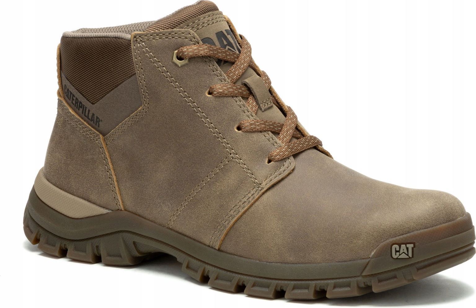 Pánske topánky Cat Caterpillar Threshold Chukka P725956