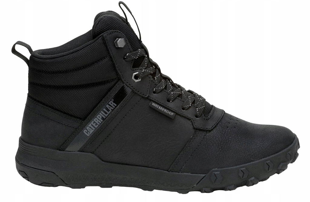 Pánske topánky Caterpillar Hex Ready P726103 vodotesné Waterproof MID 45