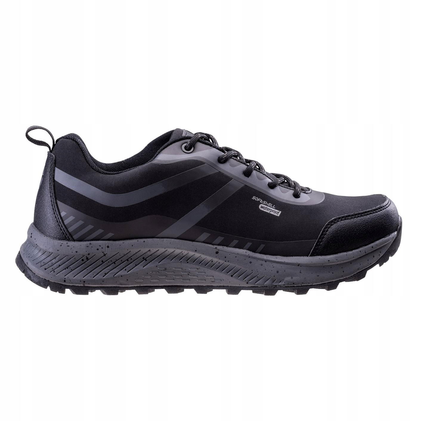 Pánske topánky Celany Wp Hi-tec 44