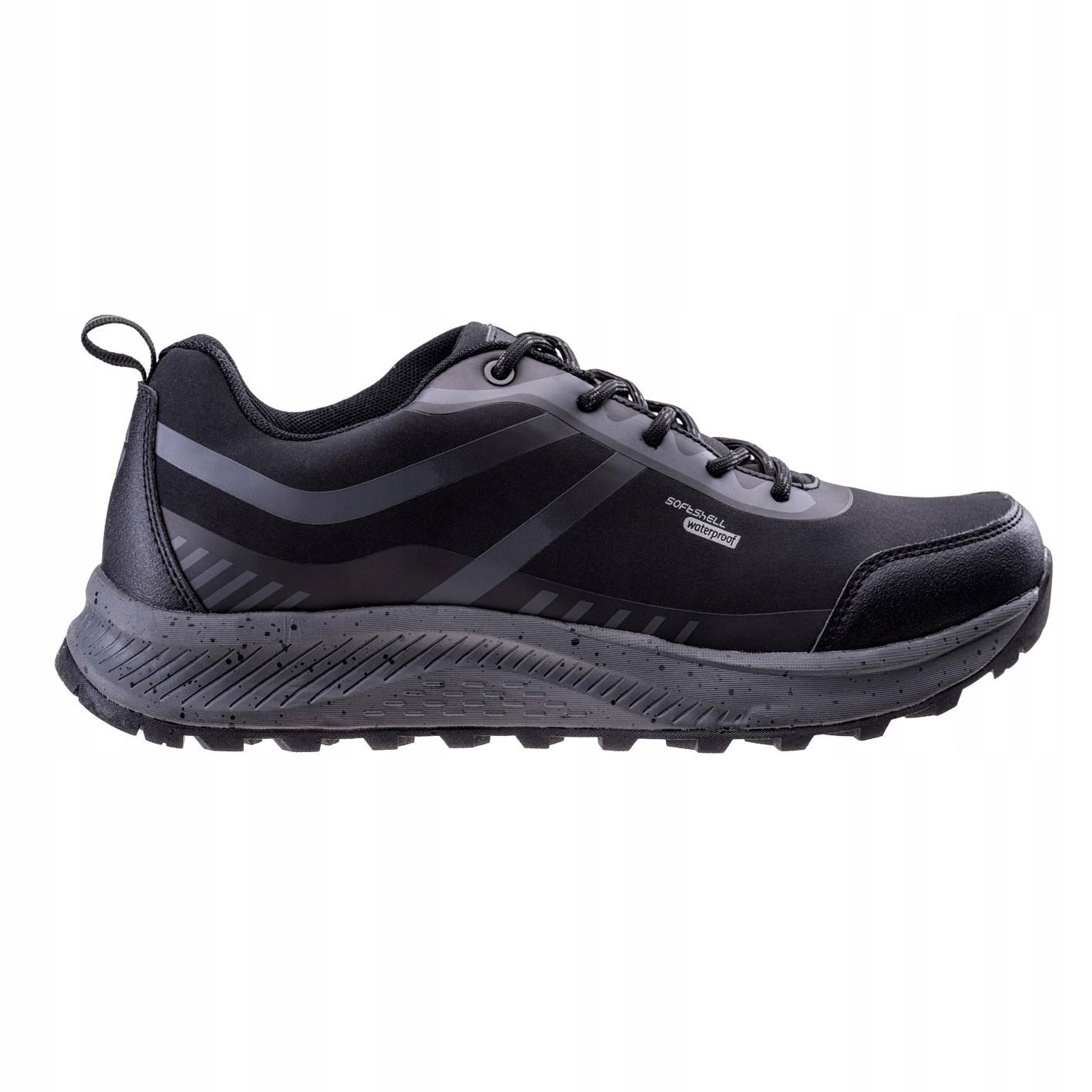 Pánske topánky Celany Wp Hi-tec 45