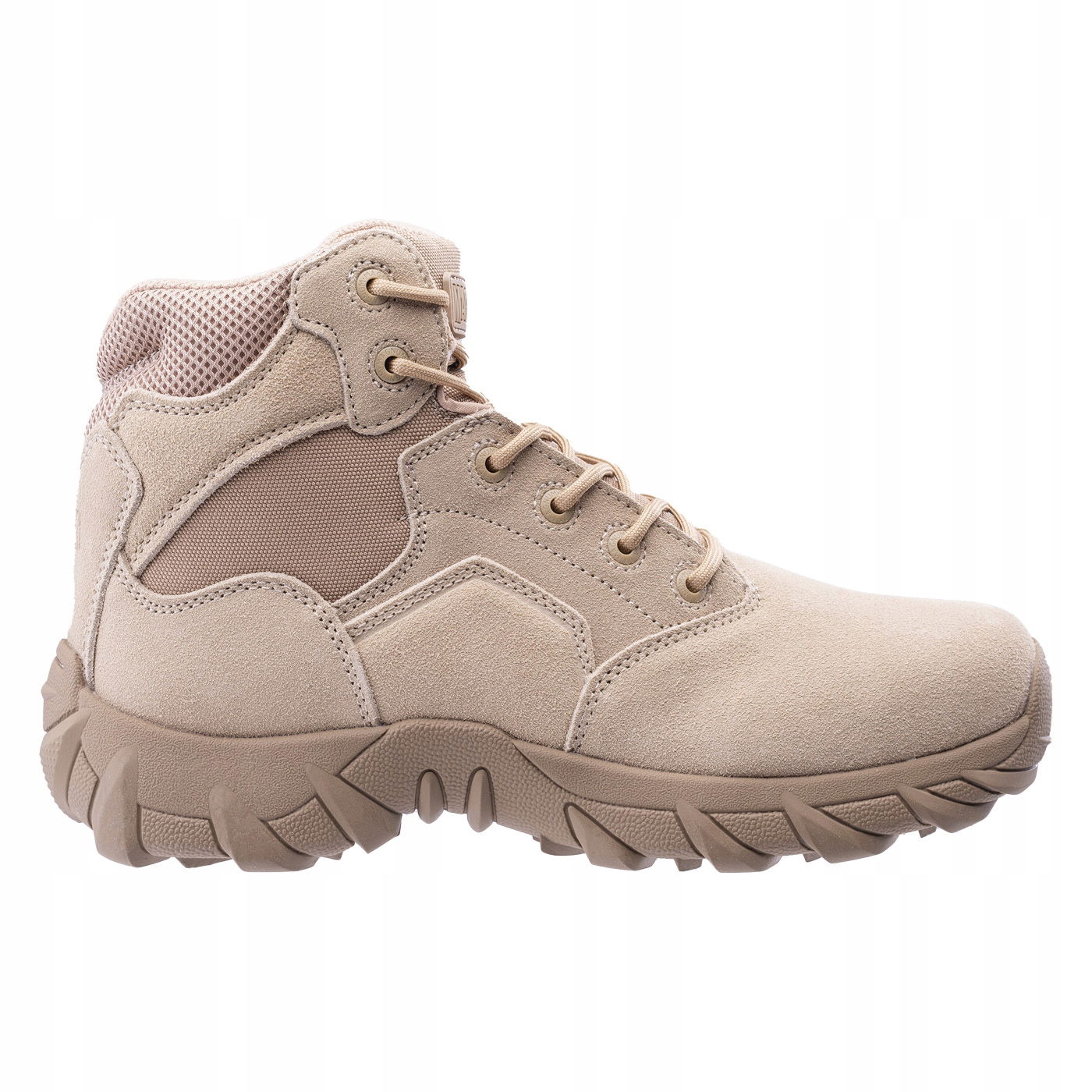 Pánske topánky Cobra 6.0 V1 Suede 48