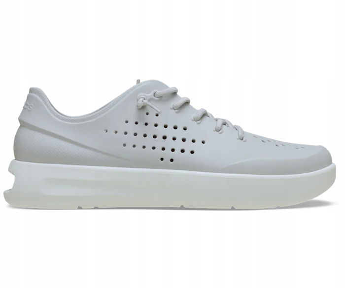 Pánske topánky Crocs In Motion Pacer atmosphere/white 41-42 Eu