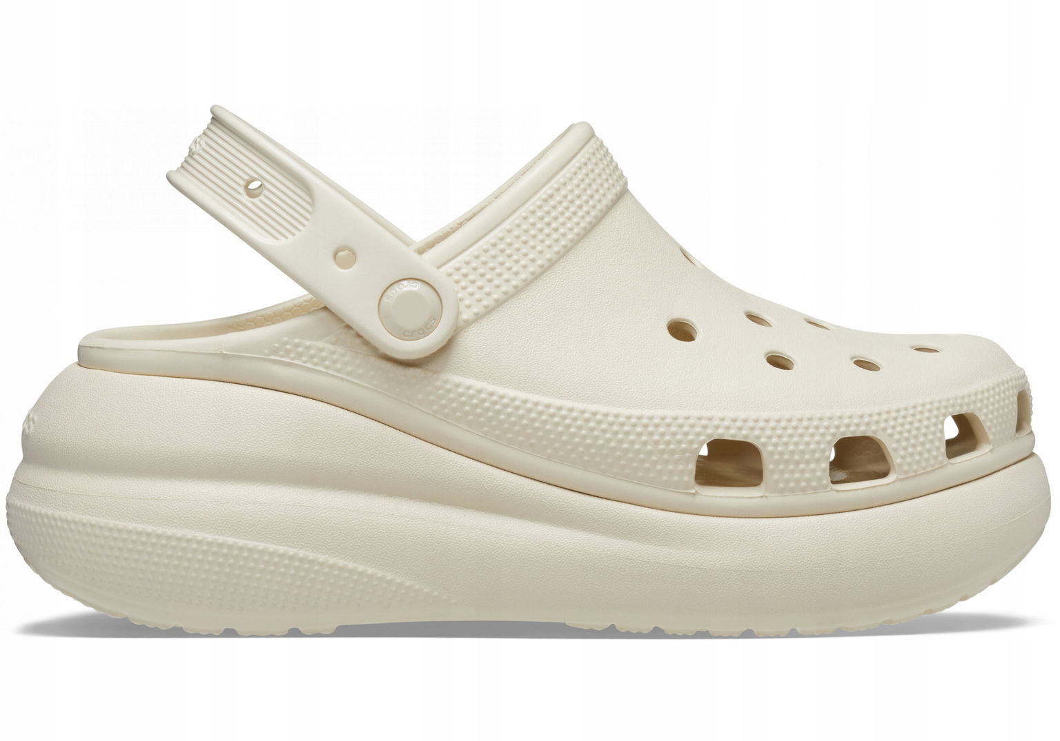 Pánske topánky Dreváky Crocs Classic Crush Clog 38-39