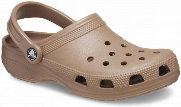 Pánske topánky Dreváky Sandále Crocs Classic 10001 Clog 46-47