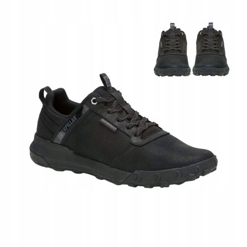 Pánske Topánky Hex Ready Low Wp Shoes