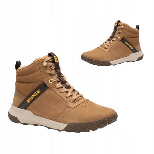 Pánske Topánky Hex Ready MID Shoes