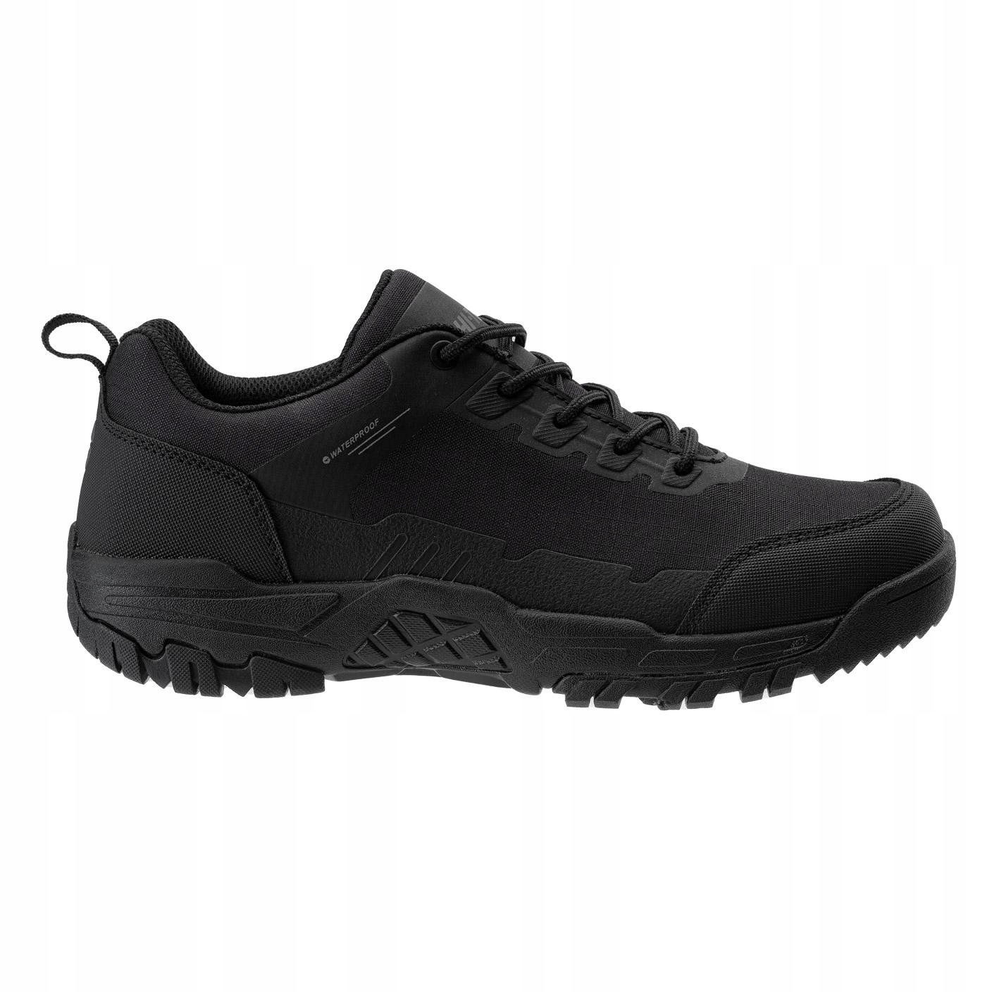 Pánske topánky Ilinoi Low Wp 43