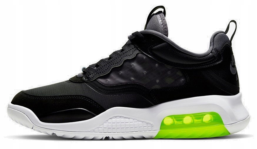 Pánske Topánky Jordan Air Max 200 CD6105 007 veľ. 40,5