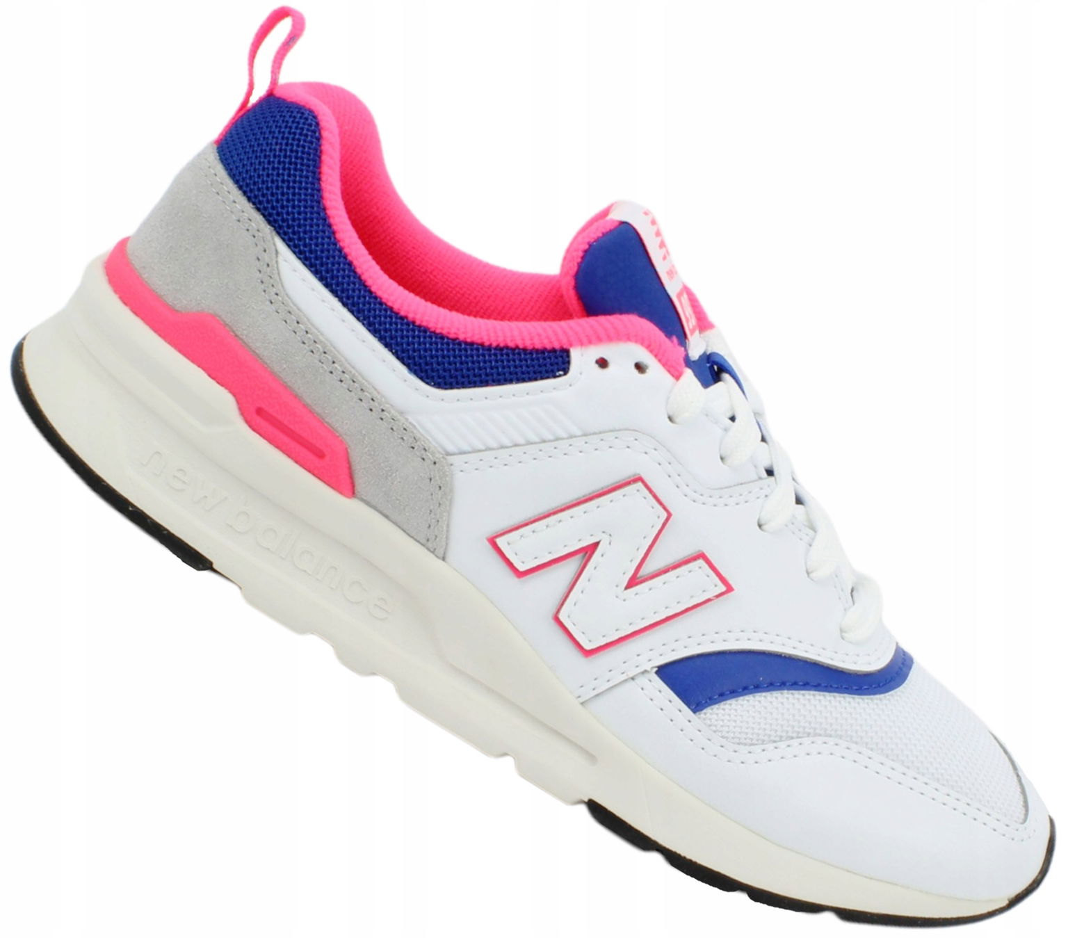 Pánske topánky New Balance CM997HAJ Veľ. 37,5