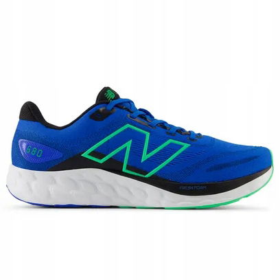 Pánske topánky New Balance M680LB8 Veľ. 44