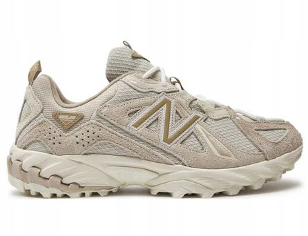 Pánske topánky New Balance ML610TML Veľ. 39,5