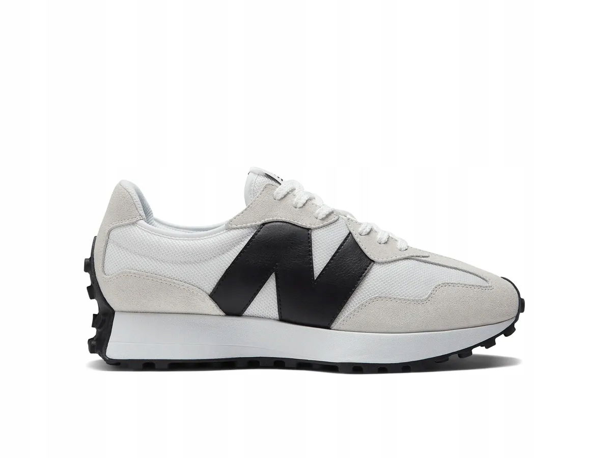 Pánske topánky New Balance MS327CWB Veľ. 40,5