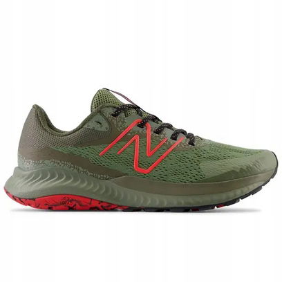 Pánske topánky New Balance MTNTRRG5 veľ. 40,5