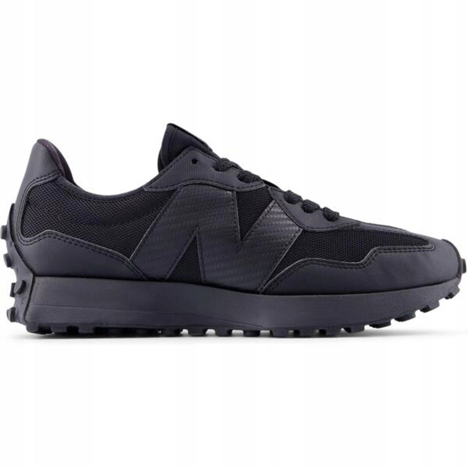 Pánske topánky New Balance U327SCA Veľ 42