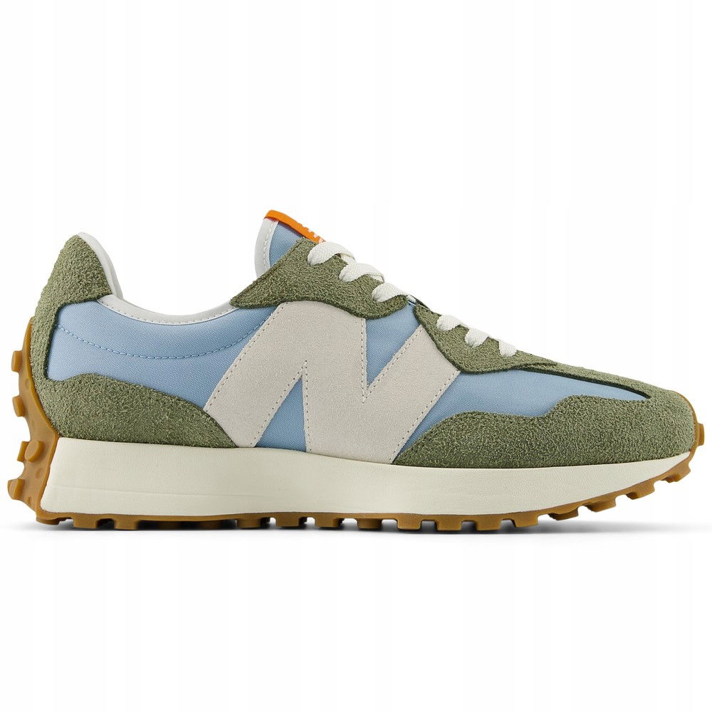 Pánske topánky New Balance U327SCC Veľ 40,5