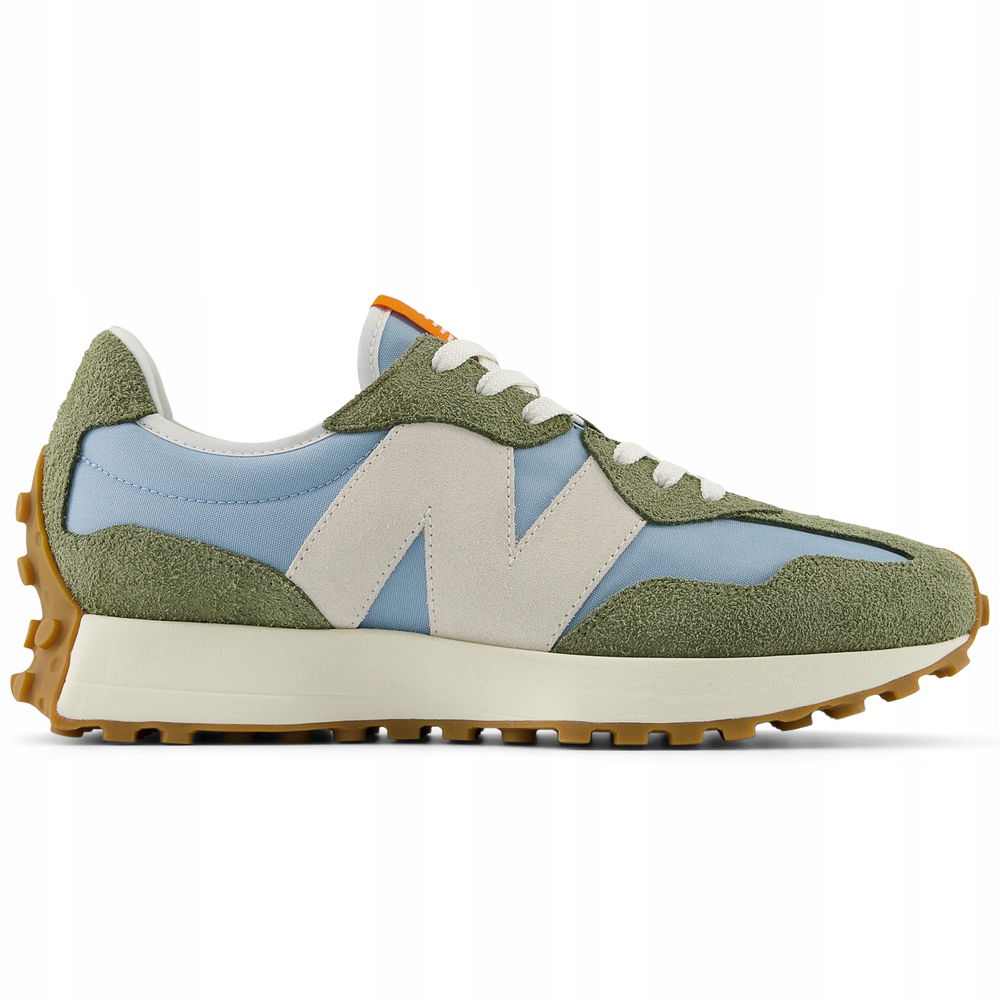 Pánske topánky New Balance U327SCC Veľ 45