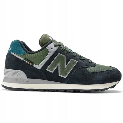 Pánske topánky New Balance U574KBG Veľ 41,5