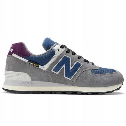 Pánske topánky New Balance U574KGN Veľ 45,5