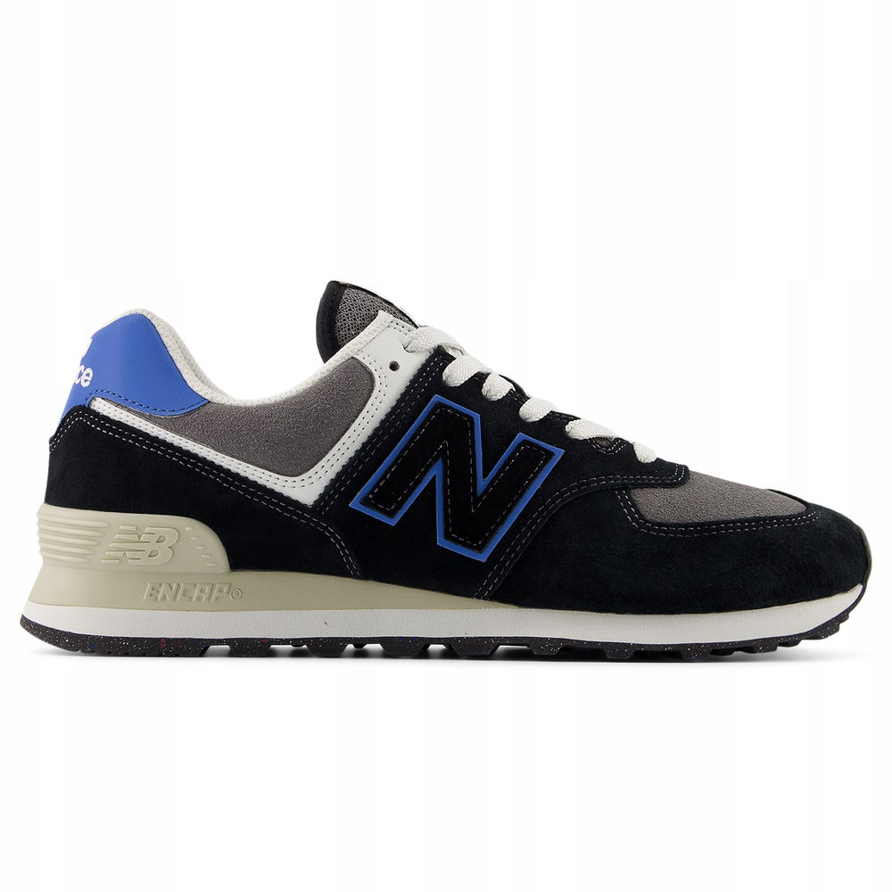 Pánske topánky New Balance U574QRB Veľ 44