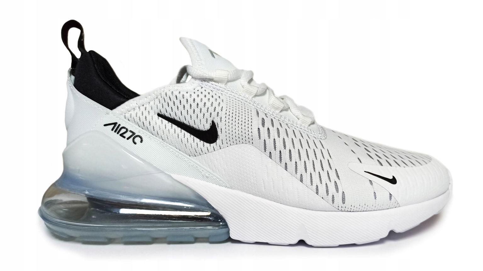 Pánske topánky Nike Air Max 270 AH8050-100 Veľ 45