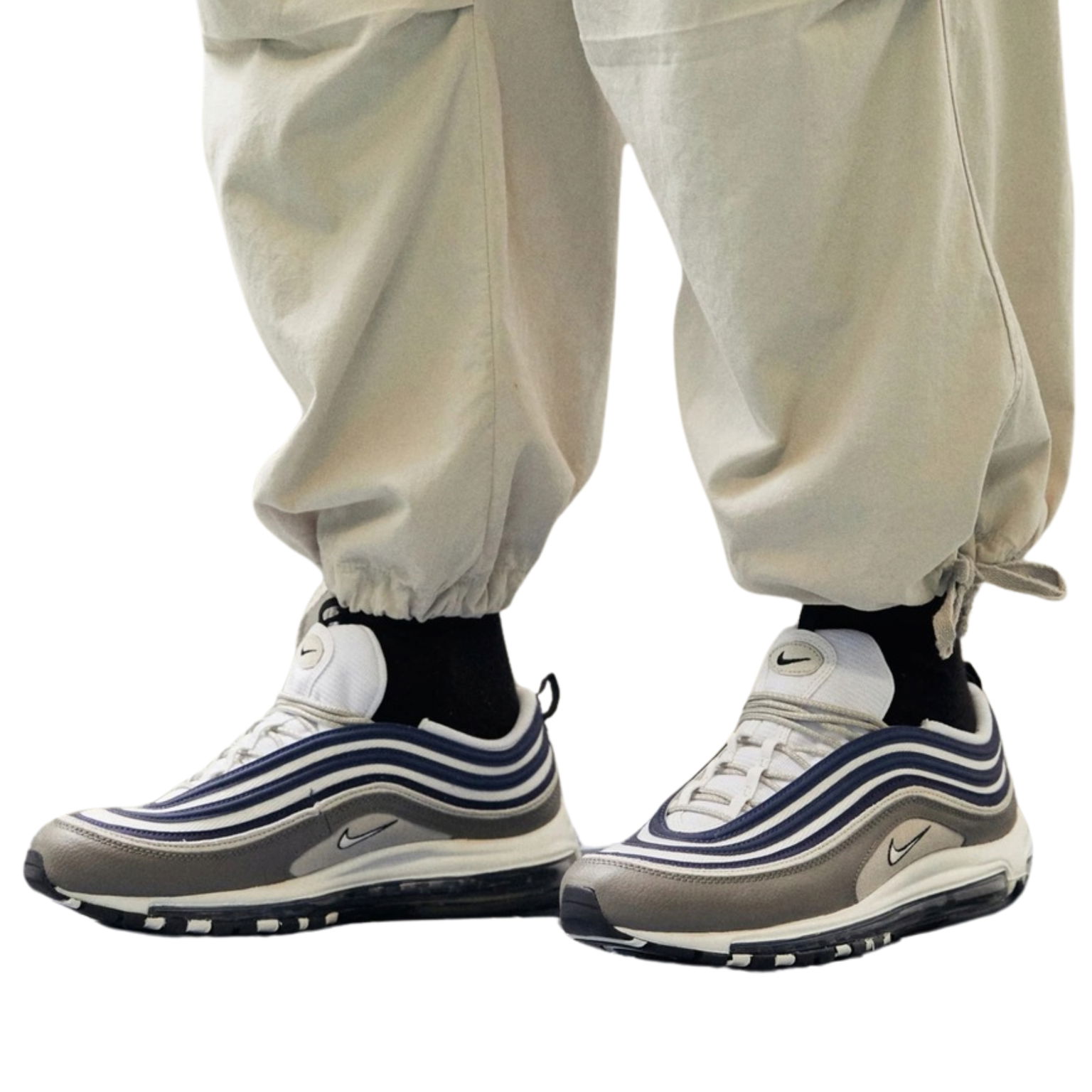 Pánske topánky Nike Air Max 97 Se DV7421-001 veľ.39 tenisky