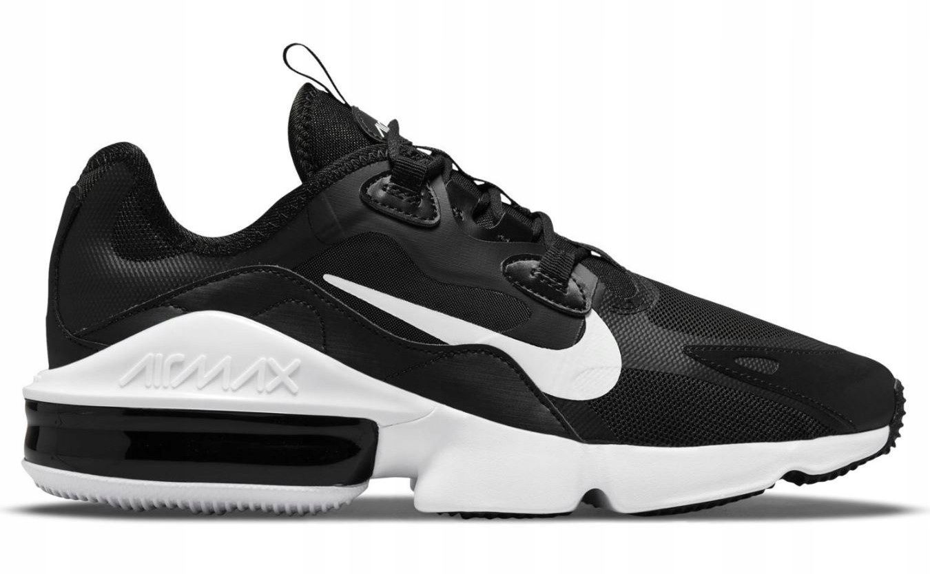 Pánske Topánky Nike Air Max Infinity 2 CU9452 006