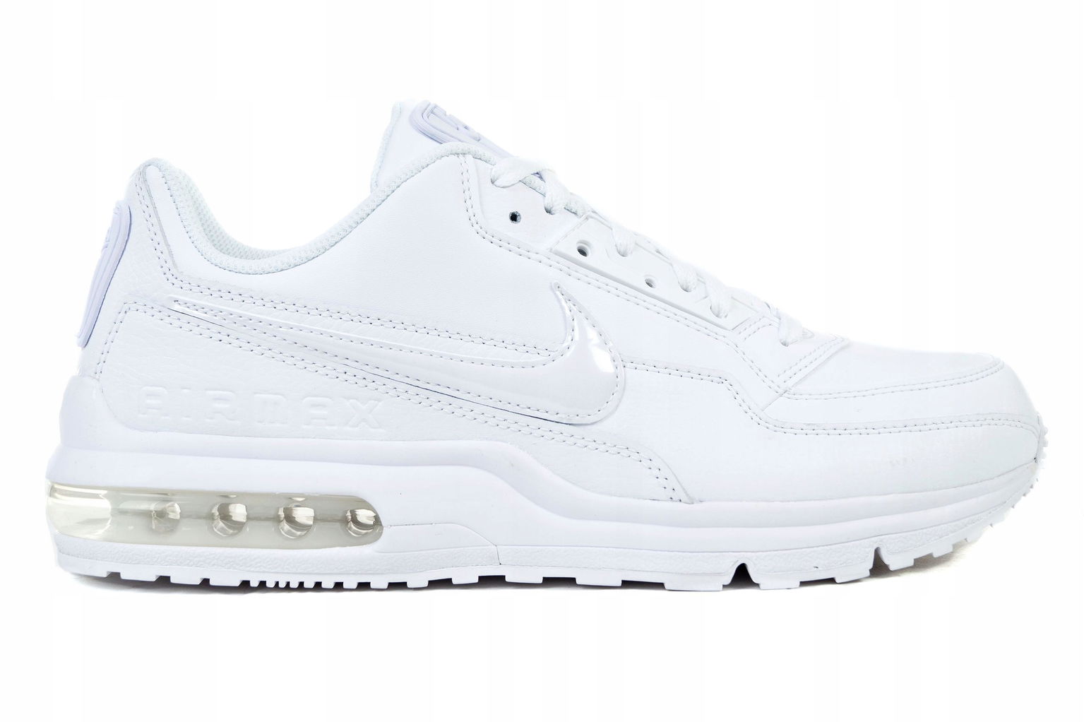 Pánske topánky Nike Air Max Ltd 3 46