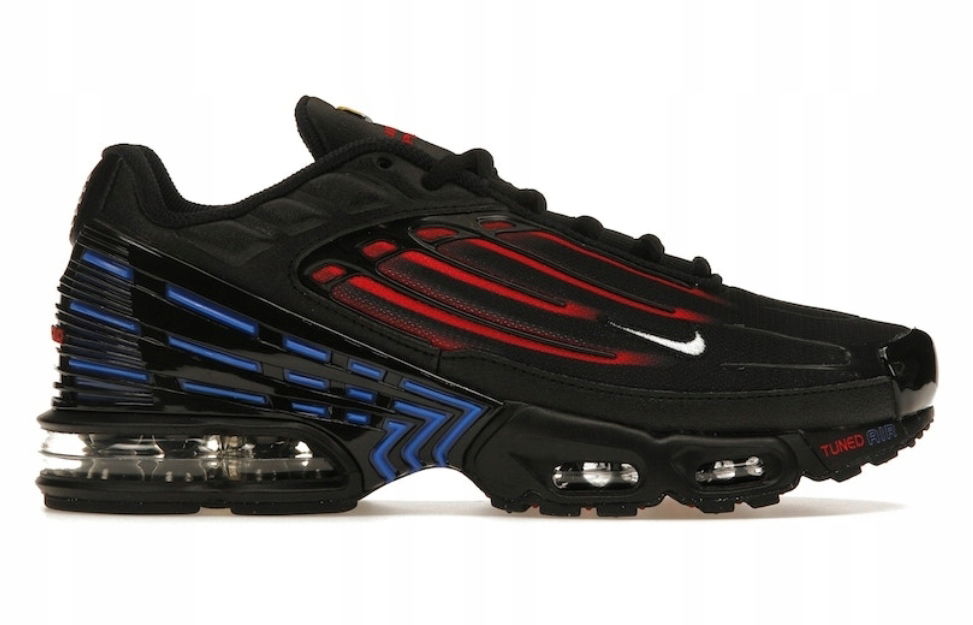 Pánske topánky Nike Air Max Plus 3 FN7806-001 veľ. 40