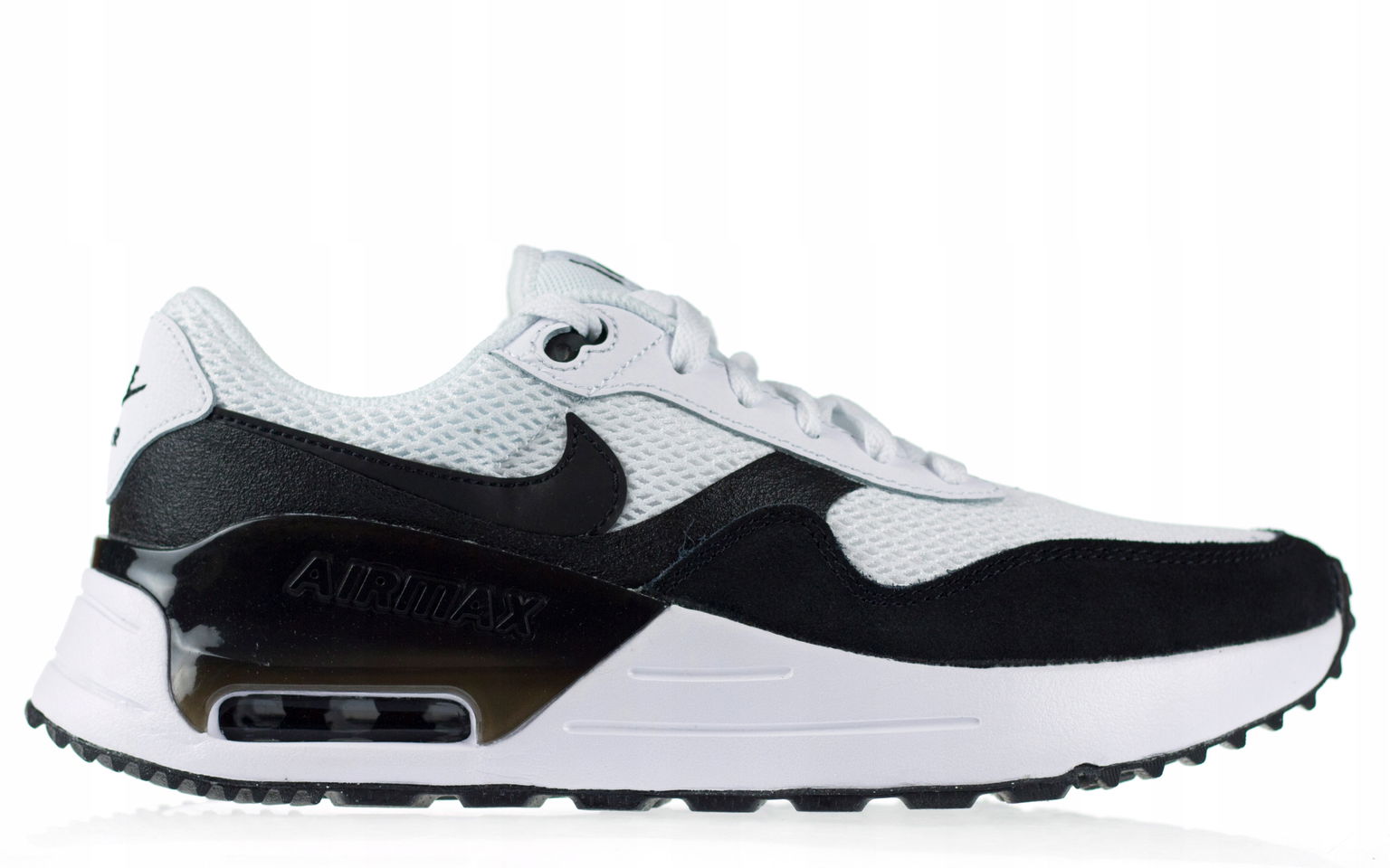 Pánske topánky Nike Air Max System