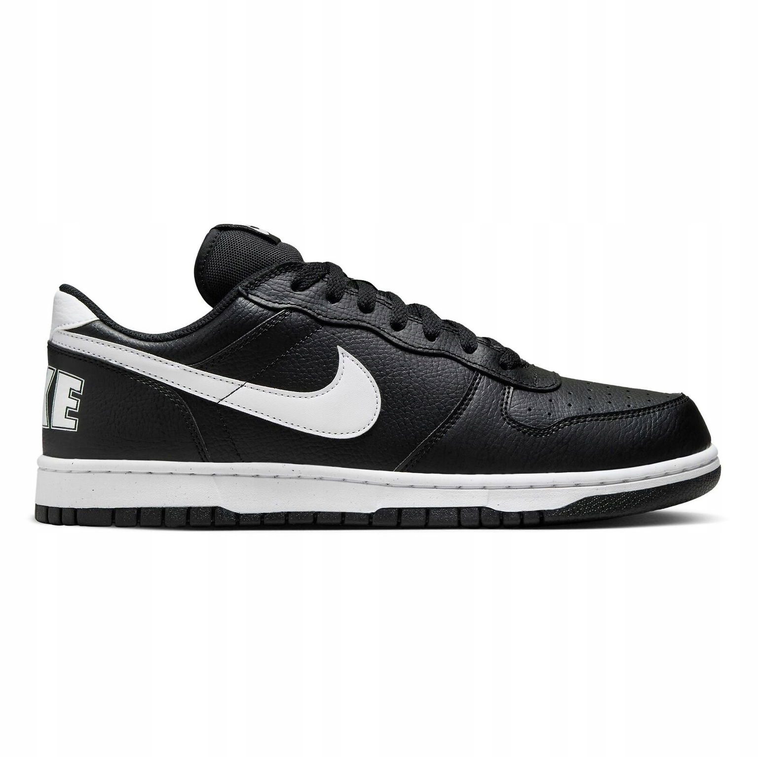 Pánske topánky Nike Big Nike Low, veľkosť 40.5