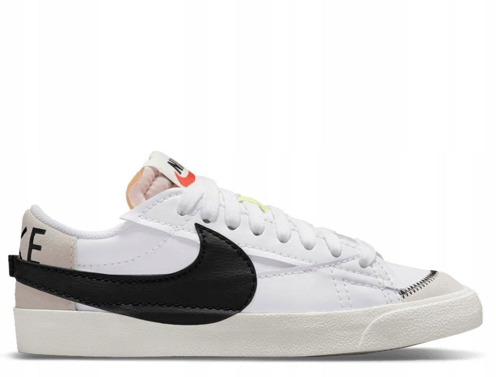 Pánske topánky Nike Blazer Low DN2158-101 Veľ 44,5