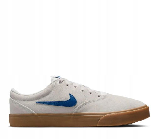 Pánske topánky Nike Charge Suede IB2750 005 44,5