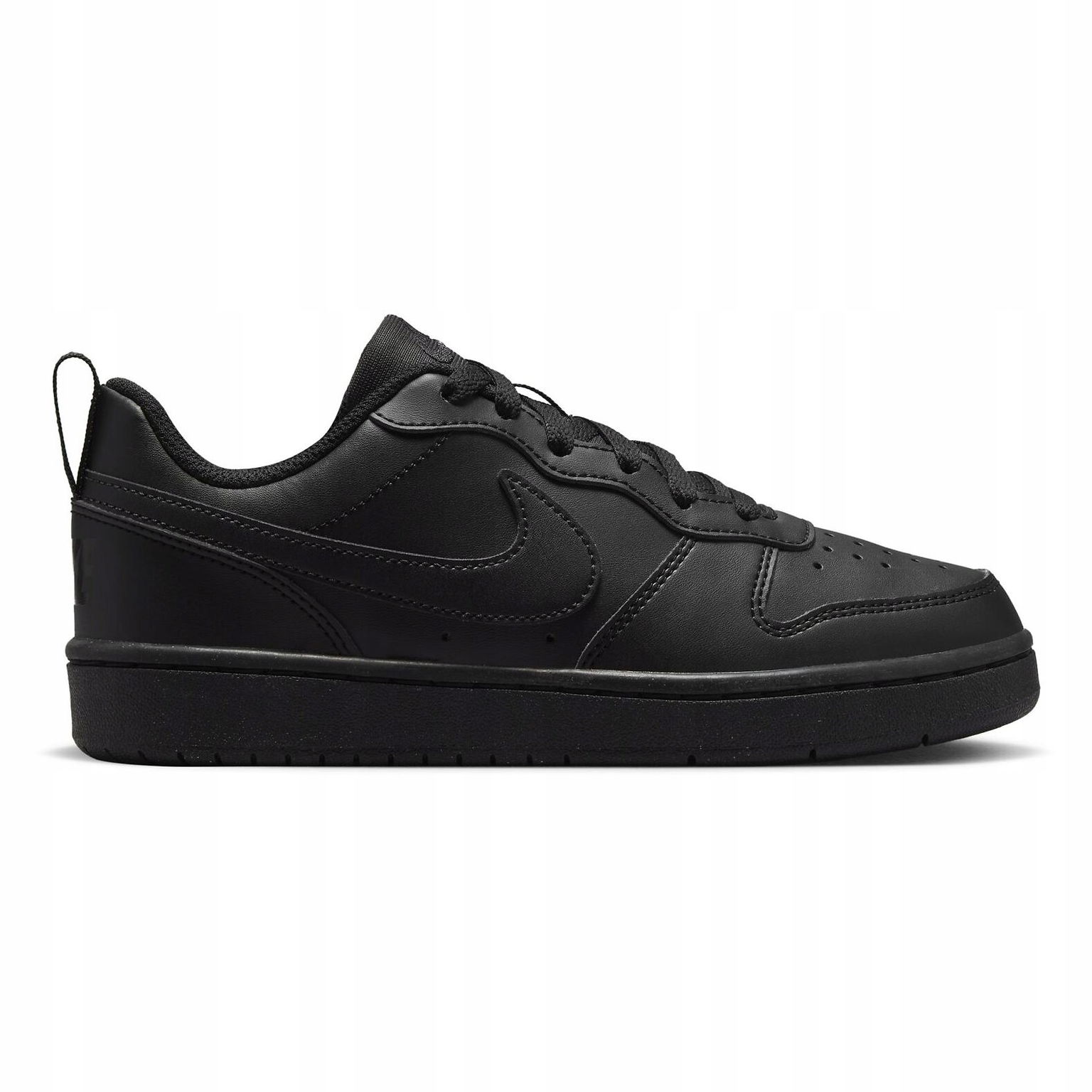Pánske topánky Nike Court Vision Lo Nn 45.5