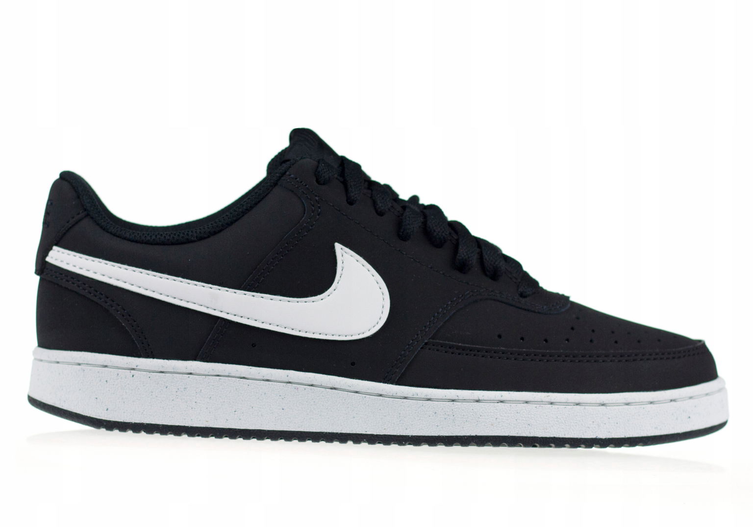 Pánske topánky Nike Court Vision Lo V2 Nbk