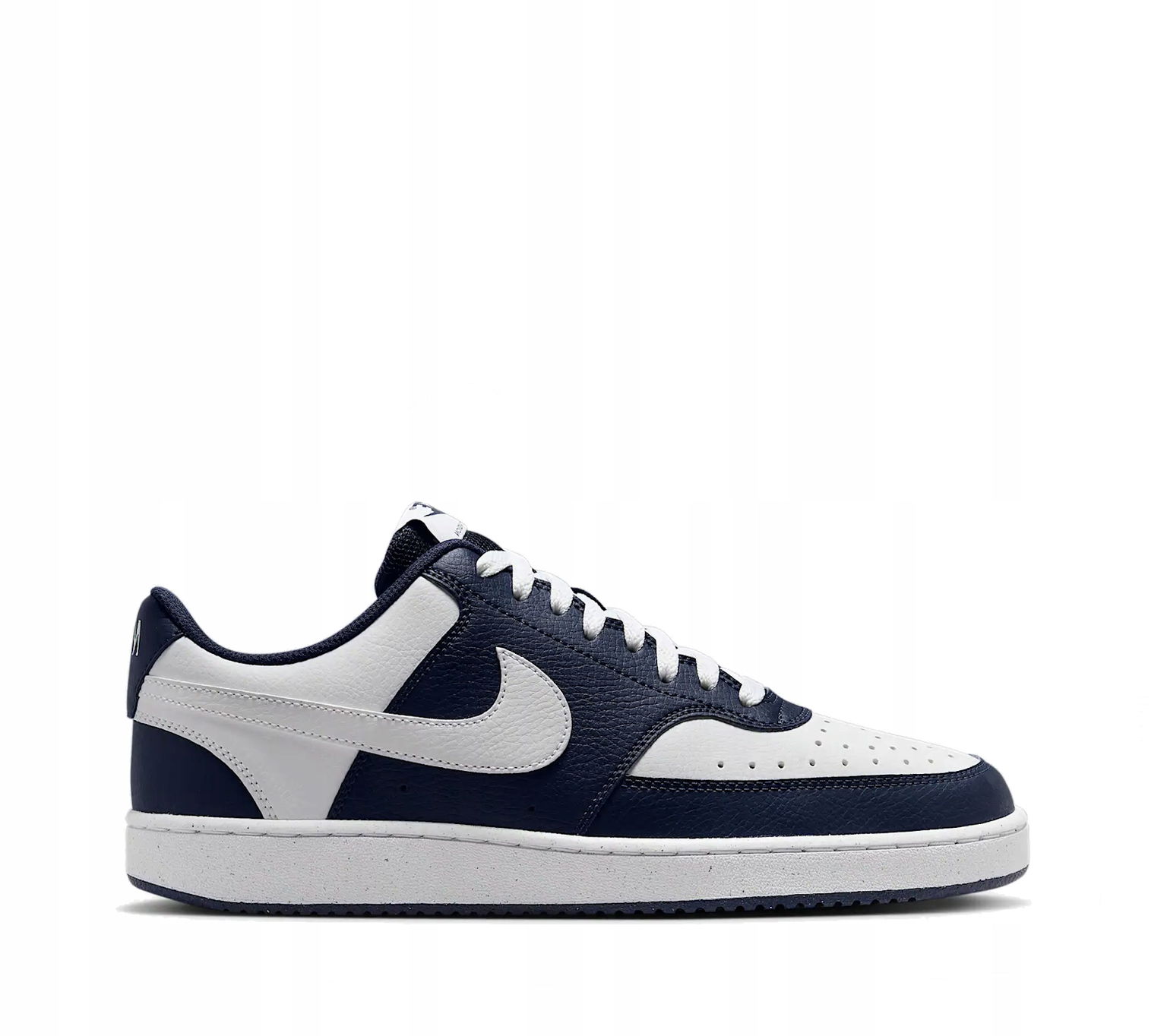 pánske topánky Nike Court Vision Low HM9862 400 46
